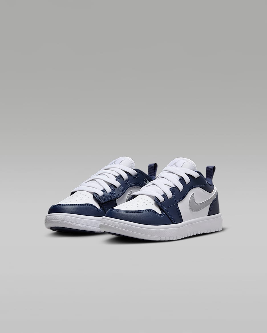 Chaussure Jordan 1 Low Alt pour enfant. Nike FR